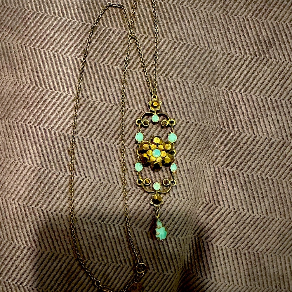 Michal Negrin Necklace